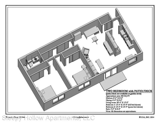 Building Photo - 180-210 County Rd B2 E