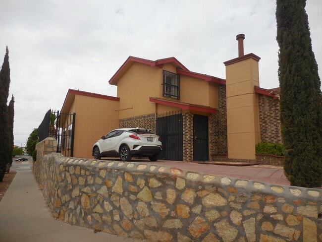 Foto del edificio - 11901 Van Gogh Dr