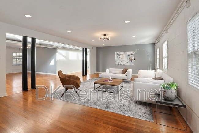 Foto del edificio - 1448 Iverson St NE