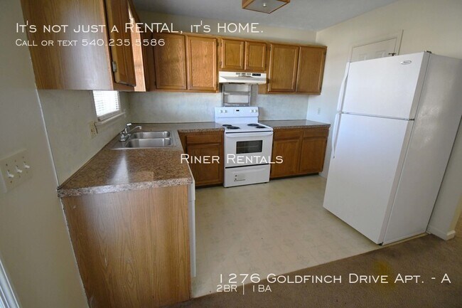 Building Photo - 1276 Goldfinch Dr