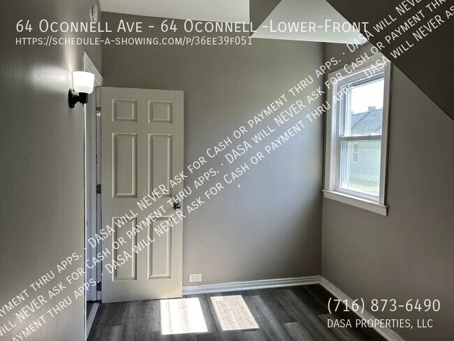 Foto del edificio - 64 Oconnell Ave-64 Oconnell -Lower-Front