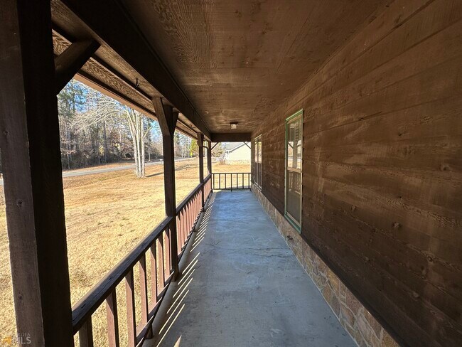 Foto del edificio - 1428 Old Summerville Rd NW