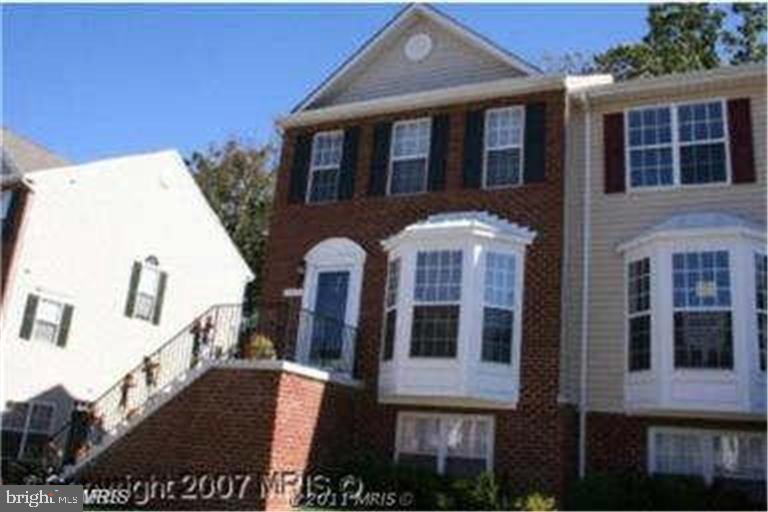 720 Heather Stone Loop, Glen Burnie, MD 21061 Townhome Rentals in Glen Burnie MD