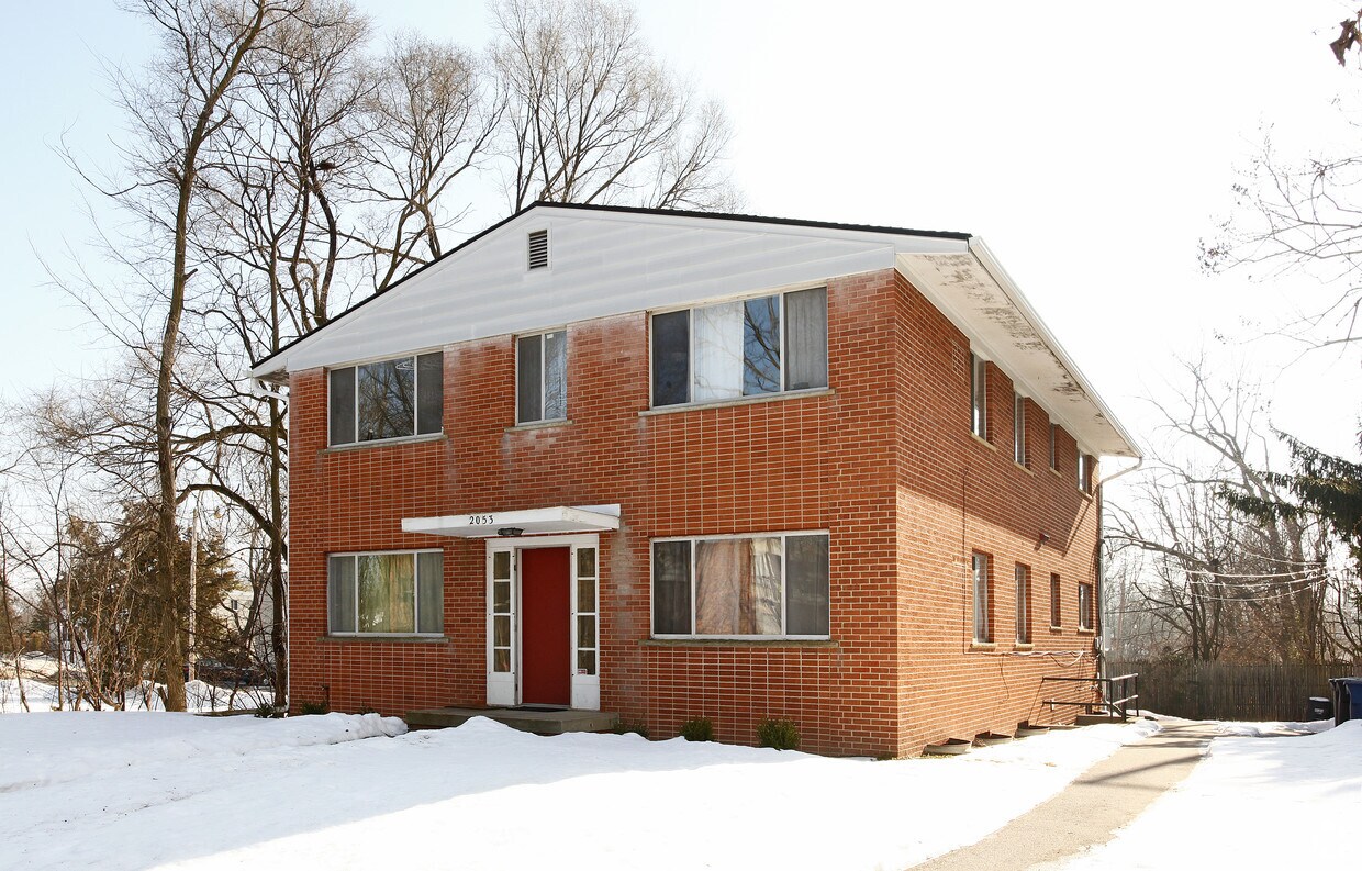 Foto principal - 2053 Abbott Ave