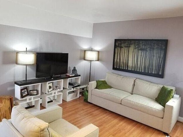 Foto del edificio - 4970 N Marine Dr