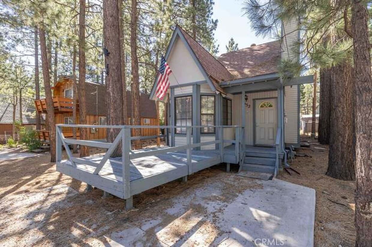 21 Houses for Rent in Big Bear, CA Westside Rentals