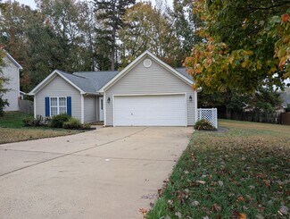 Building Photo - 3114 Pine Pointe St