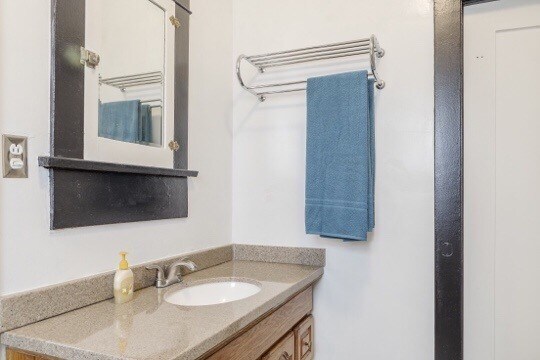 Foto del edificio - 357 S Berendo St