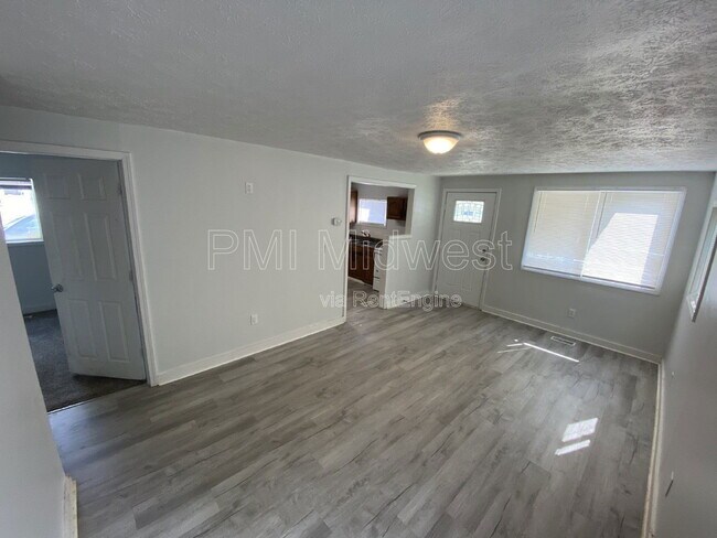 Foto del edificio - 815 S Calumet St