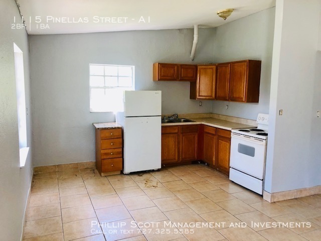 Building Photo - 1115 Pinellas St
