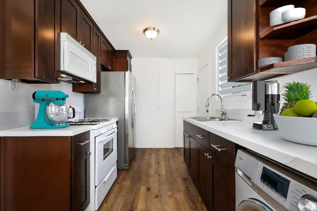 Foto del edificio - 151 N Edgemont St