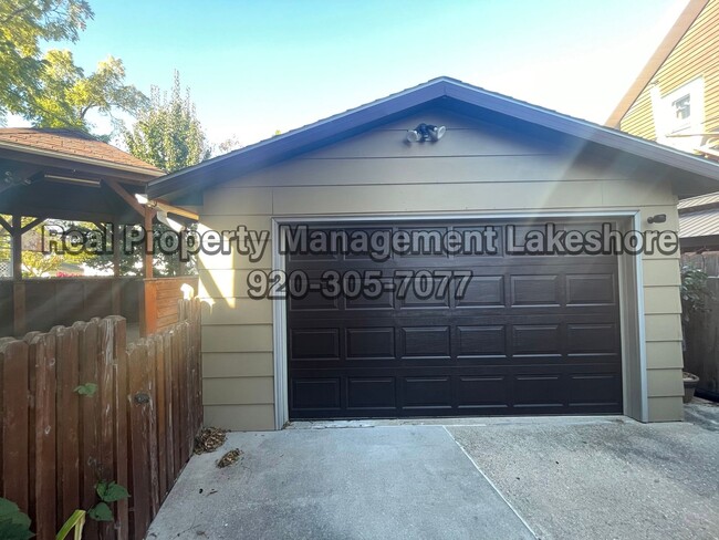 Foto del edificio - Fully Furnished House - Six or Twelve Mont...