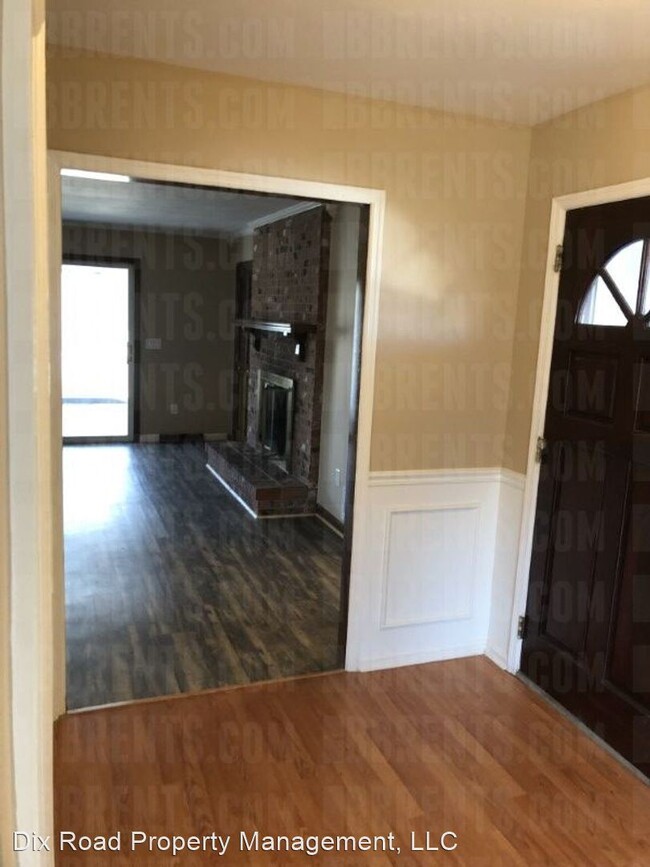 Building Photo - 4 br, 2.5 bath House - 4336 Pennswood Drive,