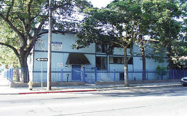Building Photo - Arena Park Apartments
