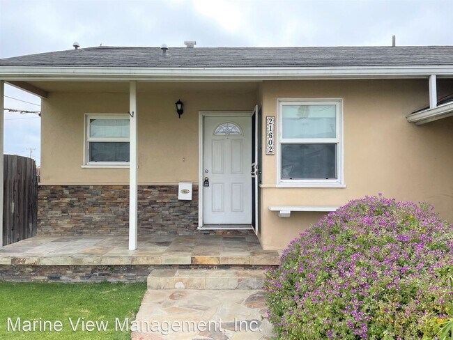 Building Photo - 3 br, 2 bath House - 21602 Palos Verdes Blvd