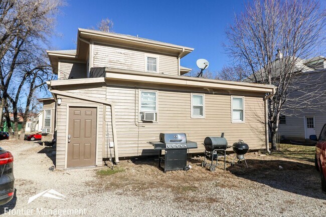 Foto del edificio - 1019 Moro St