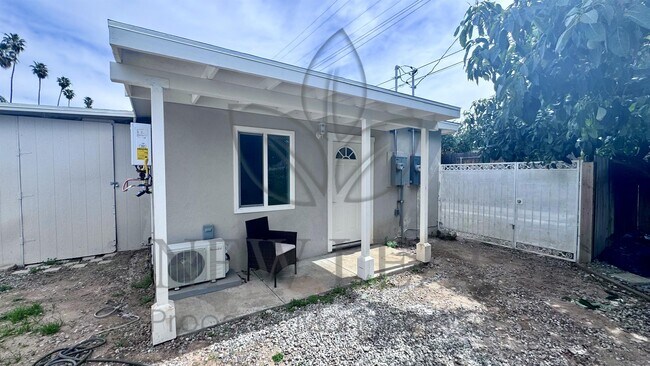 Photo - 1125 Brookside Ave House