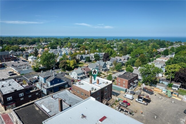 Building Photo - 1385 Cranford Ave