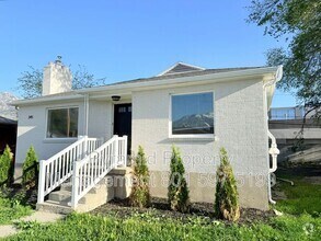 Building Photo - 345 W 1300 N