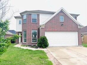 Building Photo - 3306 Quarry Place Lane