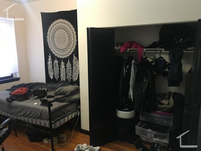 Building Photo - 1248 Commmonwealth Ave #3C Boston MA 02134