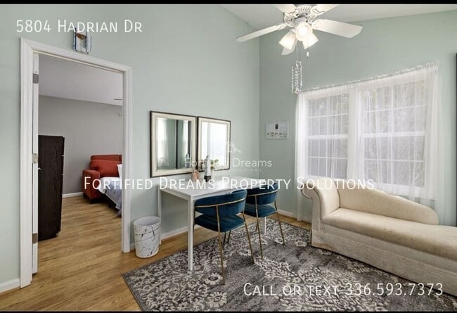 Building Photo - 5804 Hadrian Dr