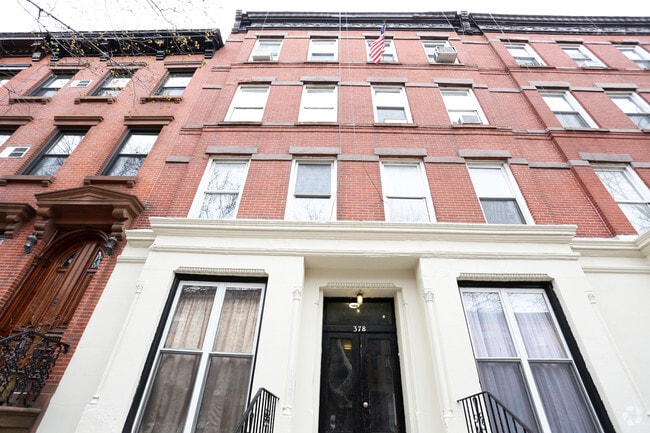 Building Photo - 378 Sackett St