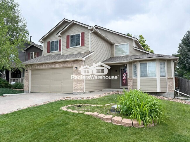 Foto del edificio - 13432 Cherry Ct