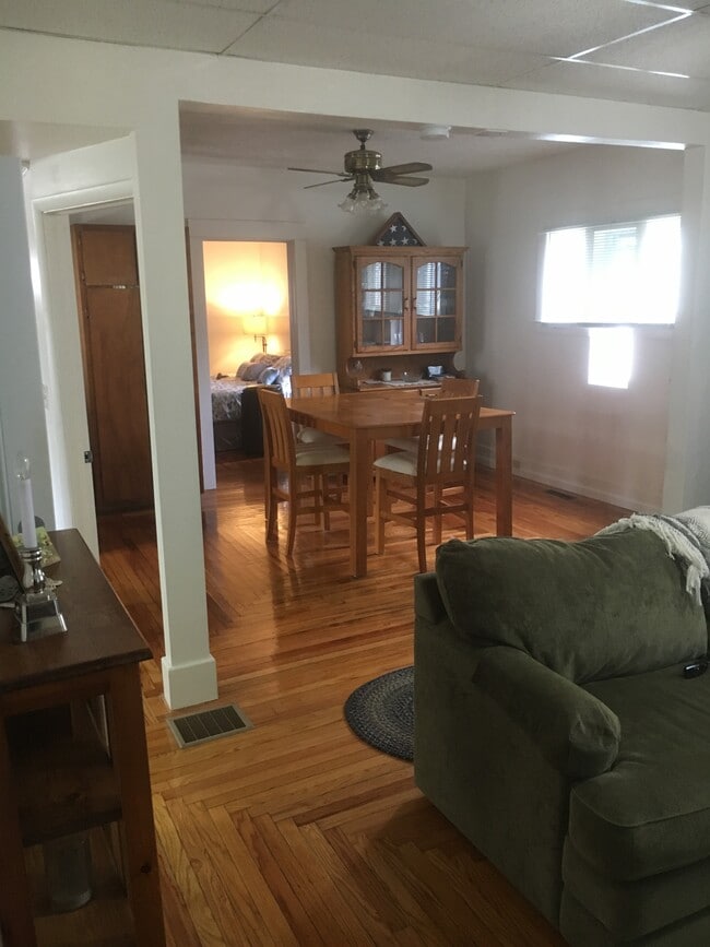 Dining Room - 210 E Williams St