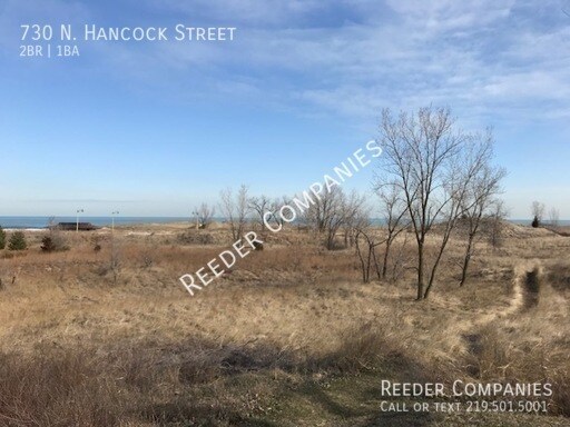 Building Photo - MILLER BEACH! Views of Lake Michigan from ...