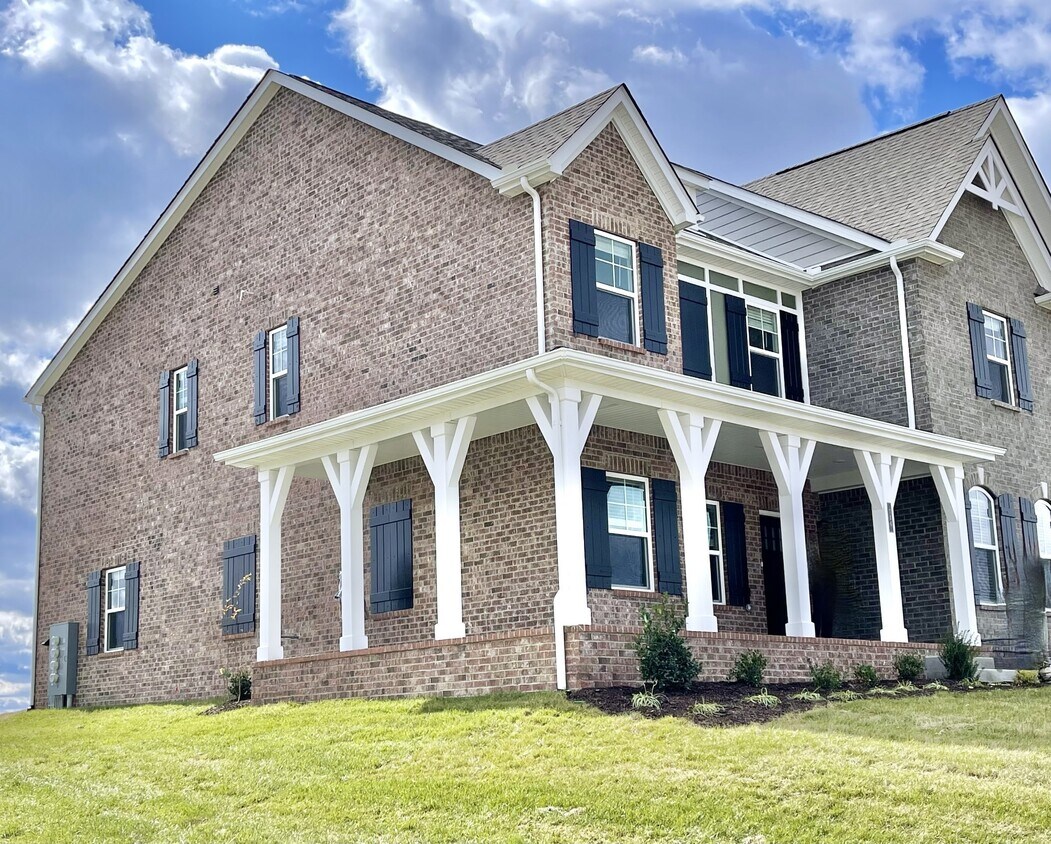 Foto principal - 724 Hahn Ct