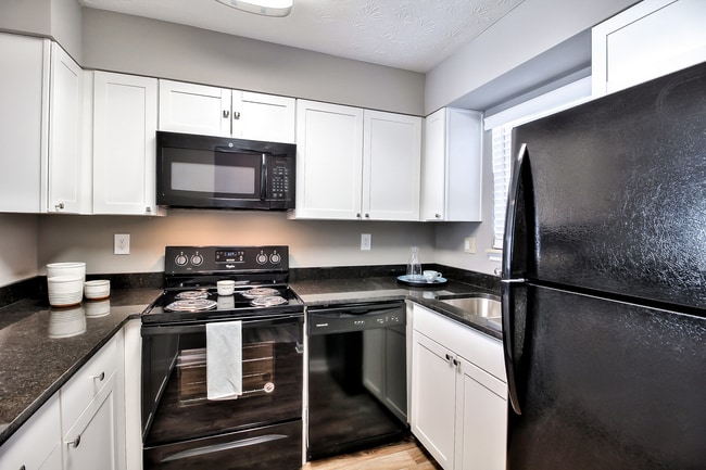 Interior Photo - Hideaway