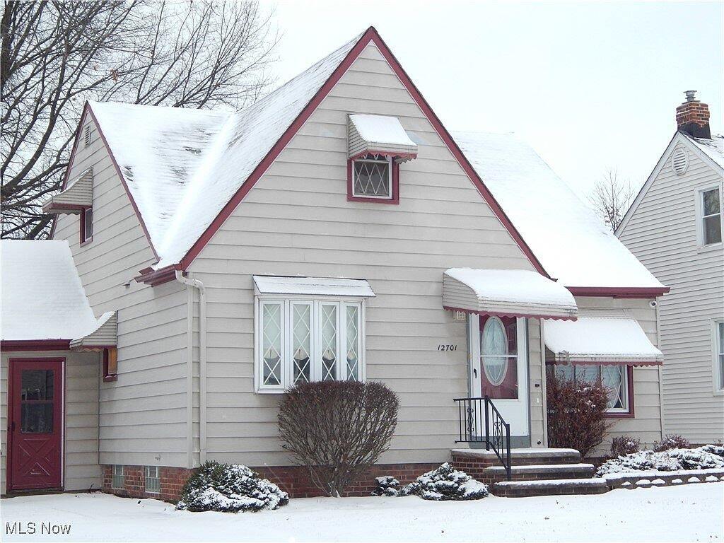 Foto del edificio - 12701 Oakview Blvd