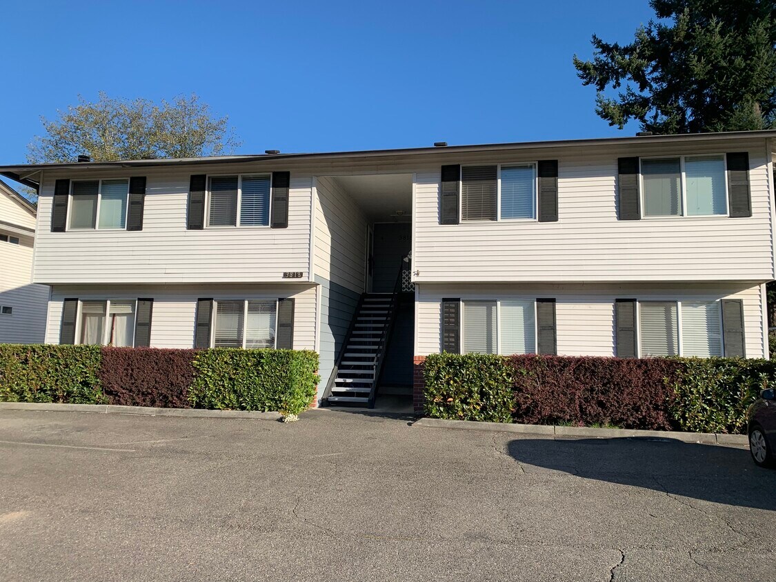 3818 D Pl SE, Auburn, WA 98002 Apartments in Auburn, WA