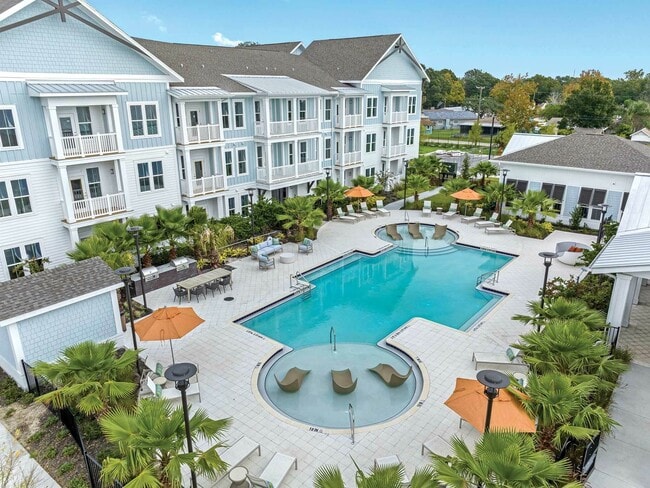 Foto del edificio - Advenir at The Watson