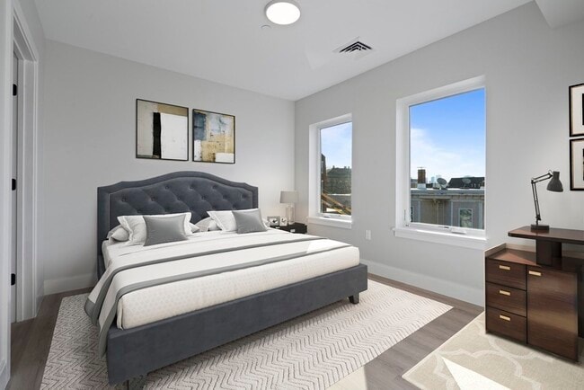 Foto del edificio - 25 2nd St