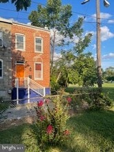 Building Photo - 413 S Norris St