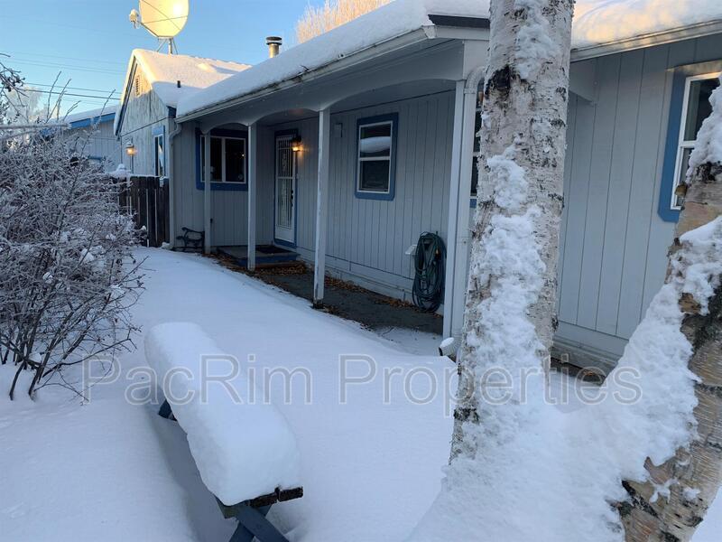 3306 Oregon Dr, Anchorage, AK 99517 House for Rent in Anchorage, AK