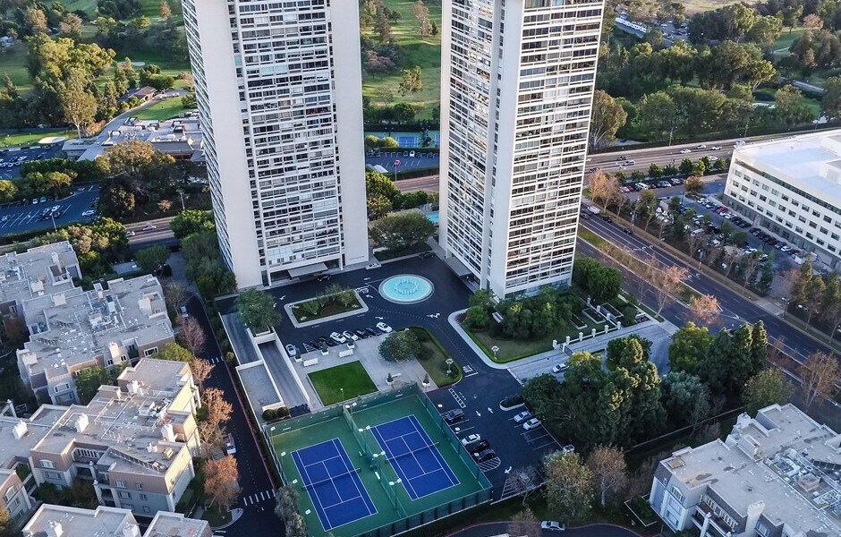 Building Photo - 2222 Avenue of the Stars