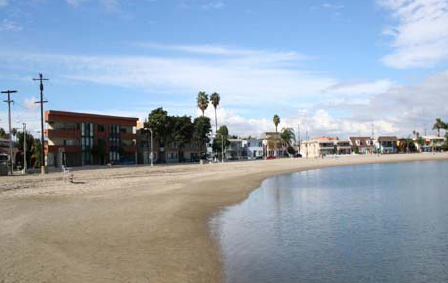 Building Photo - Ocean Elements at Belmont Shore Apartments