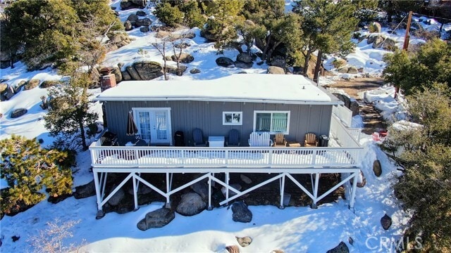 Building Photo - 2490 Fern Dr