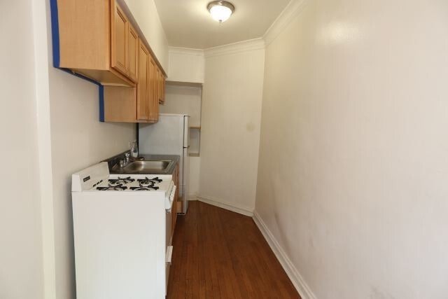 Foto del edificio - 4641 N Paulina St