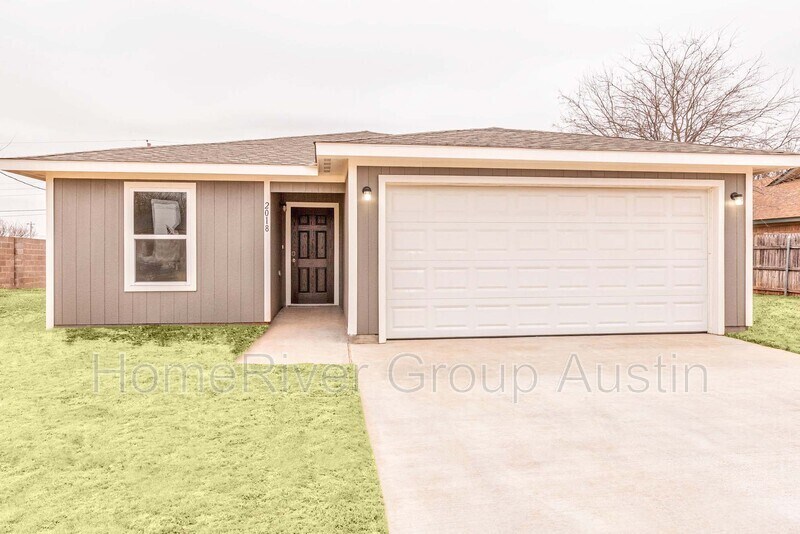 2018 Richland Dr, Abilene, TX 79603 House Rental in Abilene, TX