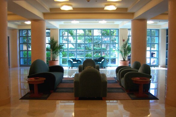 Building Photo - 1500 Ocean Dr