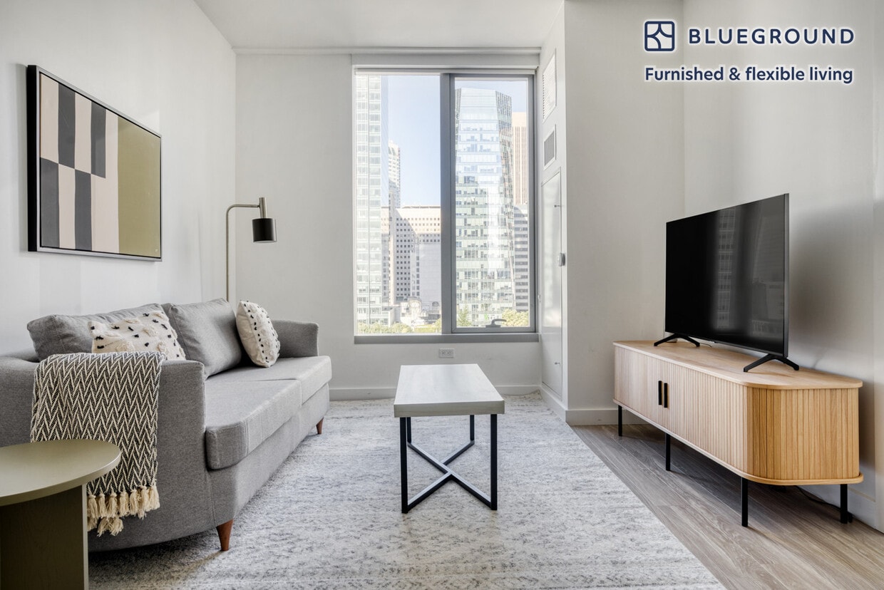 33 Tehama St Unit FL12ID787, San Francisco, CA 94105 Apartment for