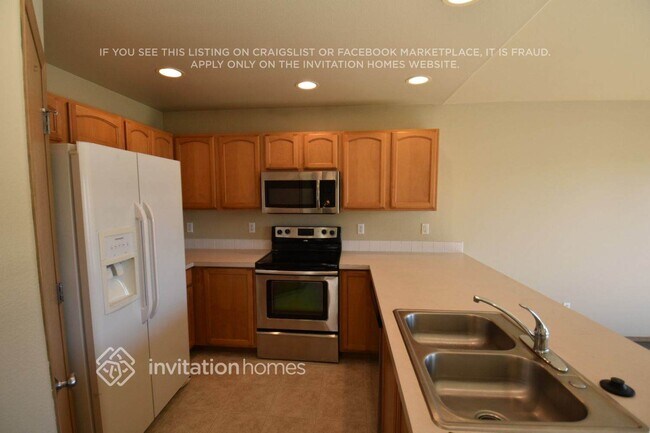 Foto del edificio - 16026 89th Ave E