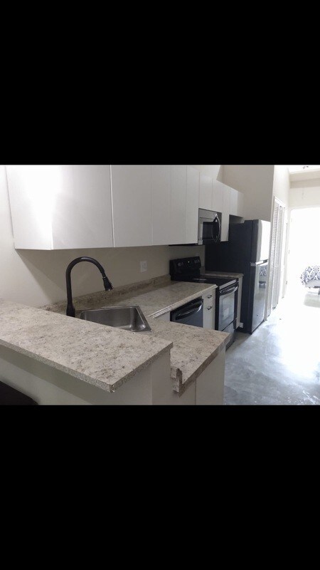 Foto del edificio - 124 E Trenton St