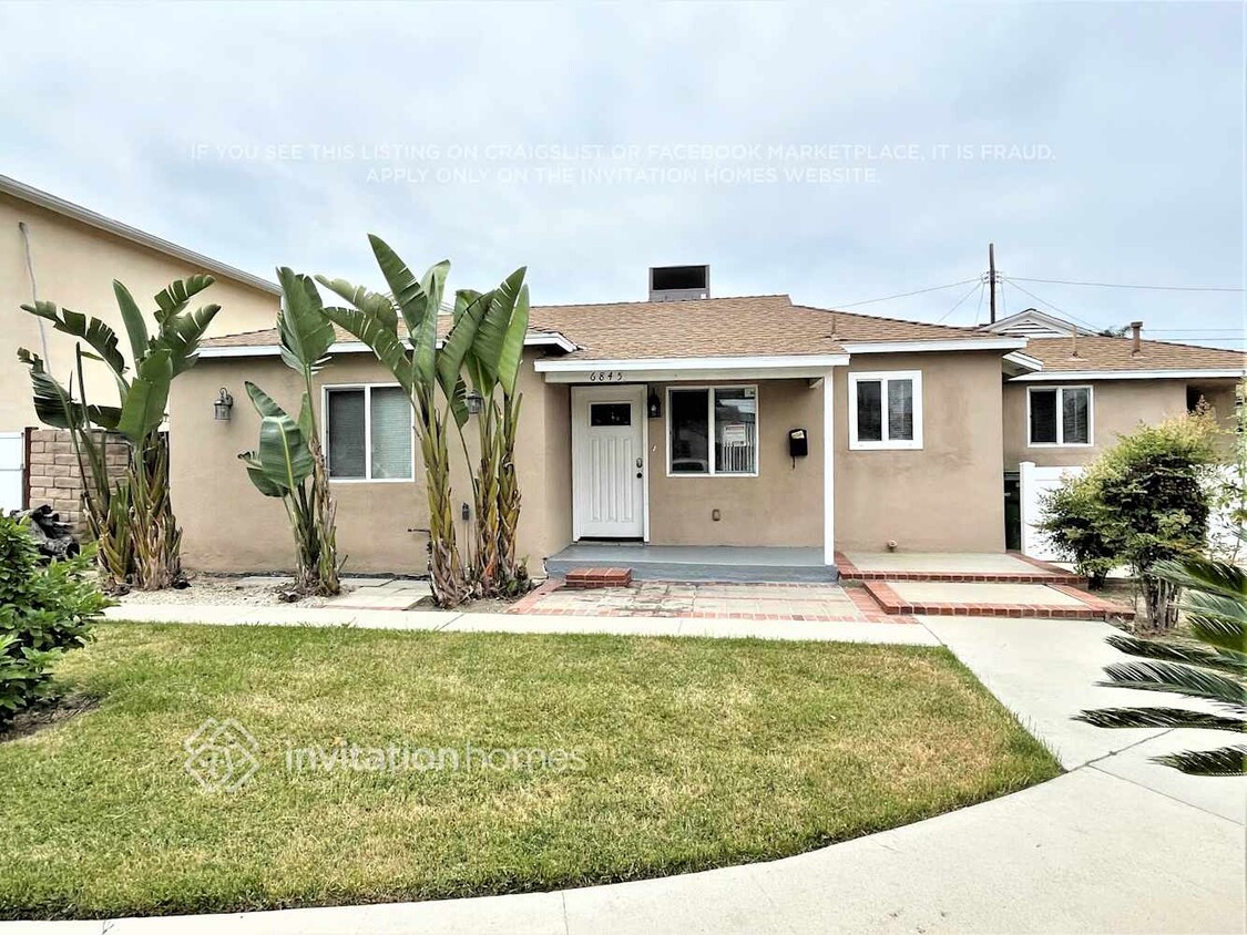 Foto principal - 6845 Bovey Ave