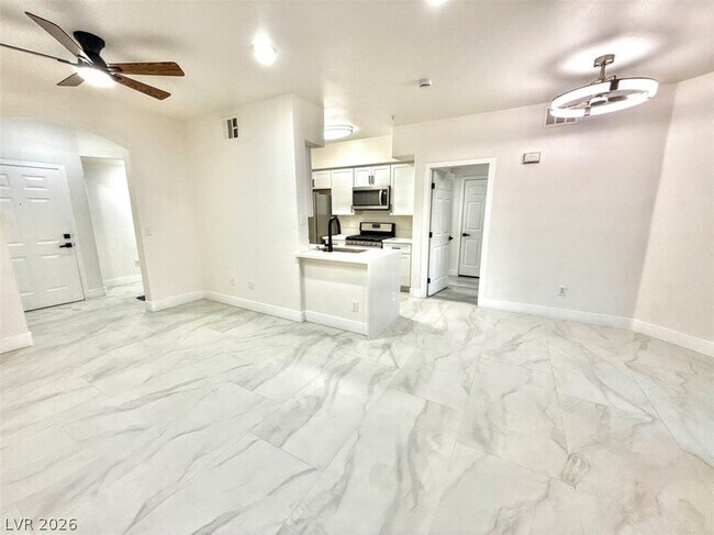 Foto del edificio - 7167 S Durango Dr