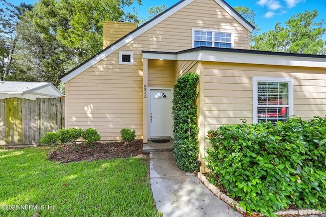 Foto del edificio - 8542 Goldeneye Ln